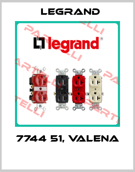 7744 51, Valena  Legrand