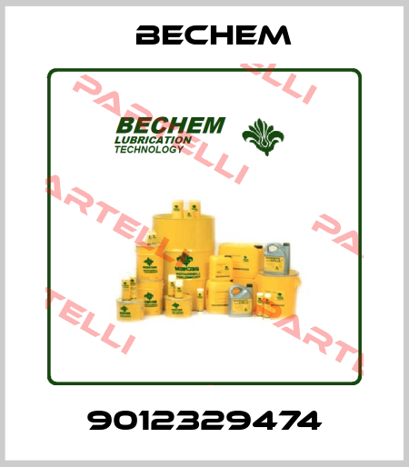9012329474 Carl Bechem GmbH