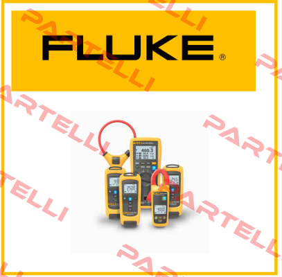 MODEL : E1RL  Fluke