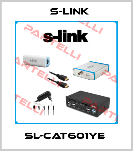 SL-CAT601YE  S-Link