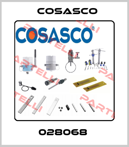 028068  Cosasco