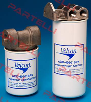 ACO-51201P discontinued replaced by ACO-51201R Velcon