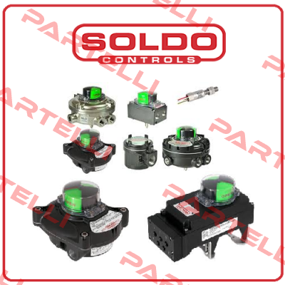  SQC420E-204400  Soldo