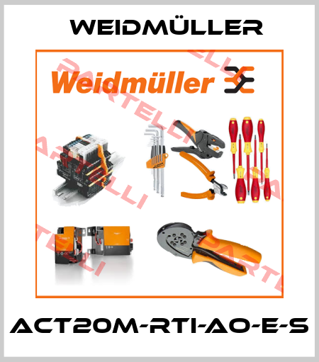 ACT20M-RTI-AO-E-S Weidmüller