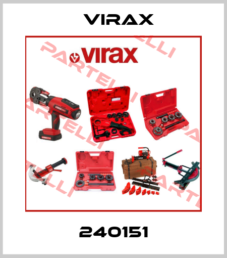 240151 Virax