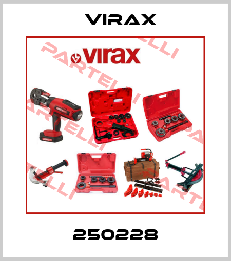 250228 Virax