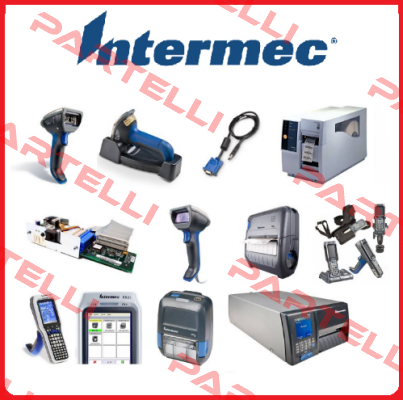 AD20  Intermec (Honeywell)