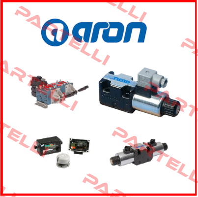 AD3 SERIE 2 SPULE K12, 230V 50HZ - 240V 60HZ 2216-0050-0002  Aron