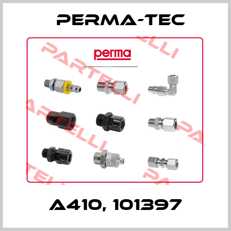 A410, 101397 PERMA-TEC