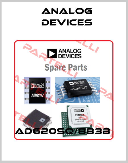 AD620SQ/883B  Analog Devices