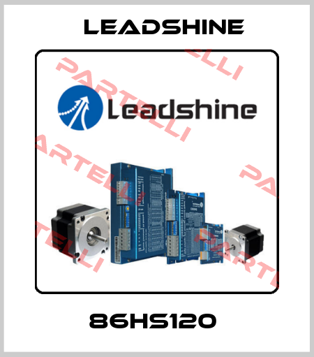 86HS120  Leadshine