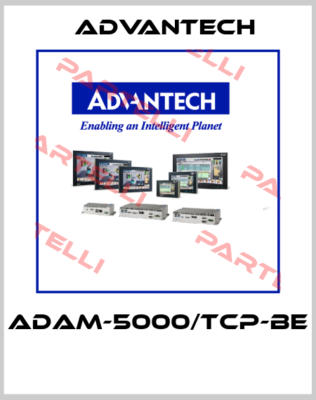 ADAM-5000/TCP-BE  Advantech
