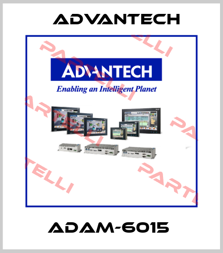 ADAM-6015  Advantech