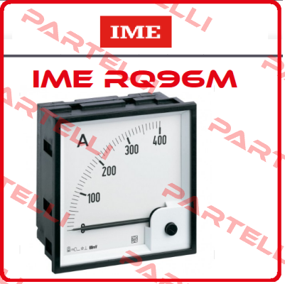 AN334M0001 / RQ96M Ime