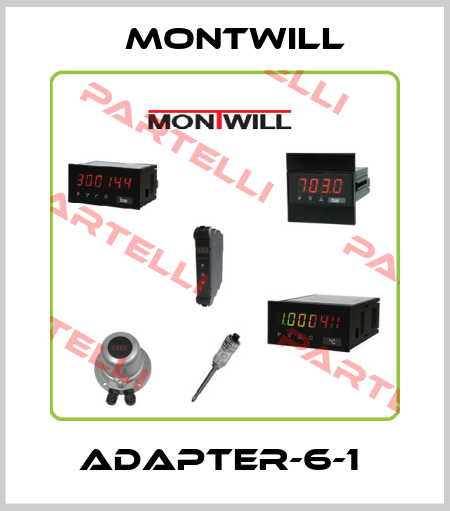 ADAPTER-6-1  Montwill