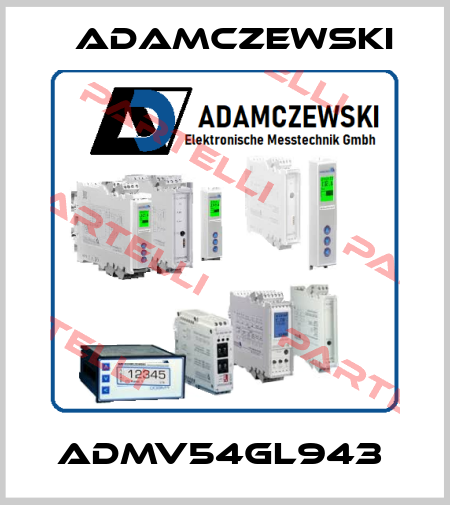 ADMV54GL943  Adamczewski