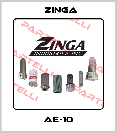 AE-10 Zinga