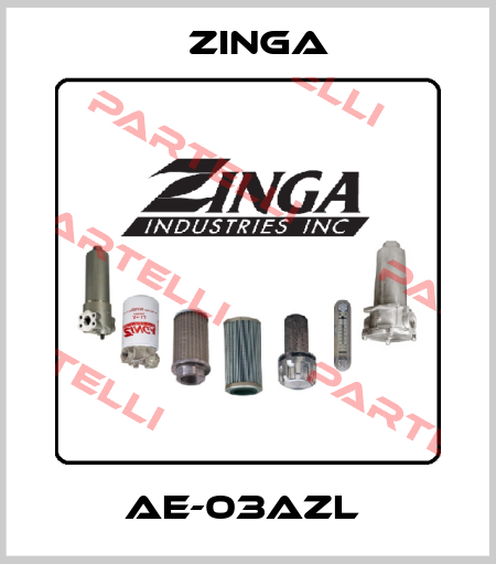 AE-03AZL  Zinga
