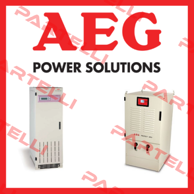 AEG 470.001 203  AEG