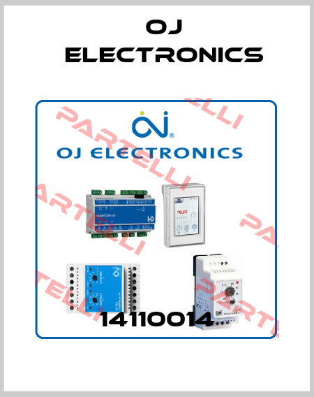 14110014 OJ Electronics