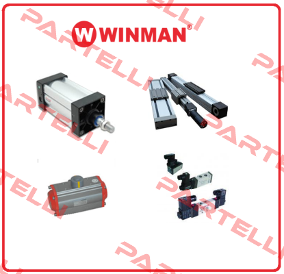 AFR2000 Winman