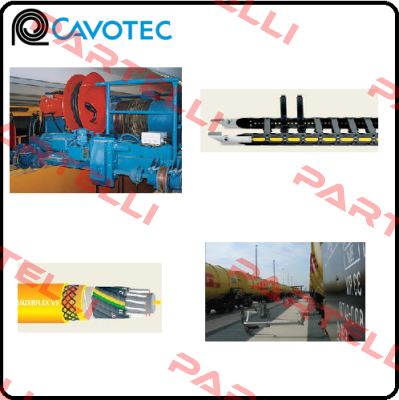 AG300K1  Cavotec