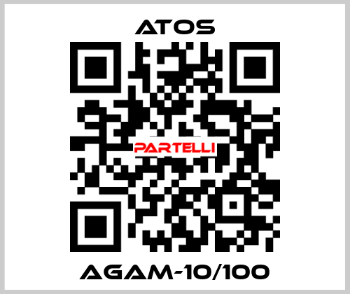 AGAM-10/100 Atos
