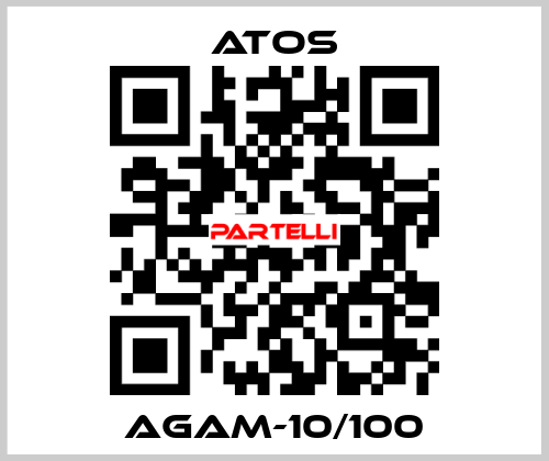 AGAM-10/100  Atos