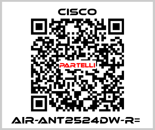AIR-ANT2524DW-R=  Cisco