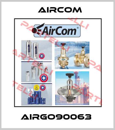 AIRGO90063  Aircom