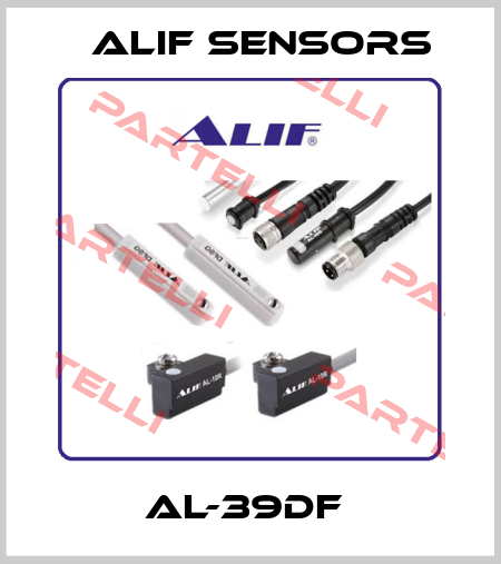 AL-39DF  Alif Sensors