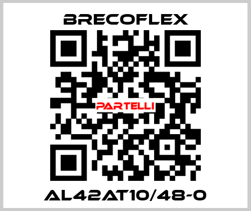 AL42AT10/48-0  Brecoflex