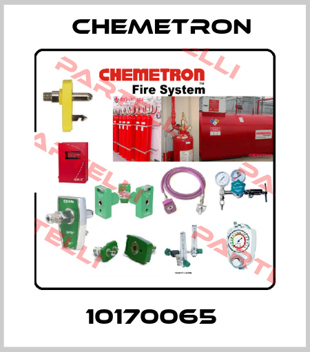 10170065  Chemetron