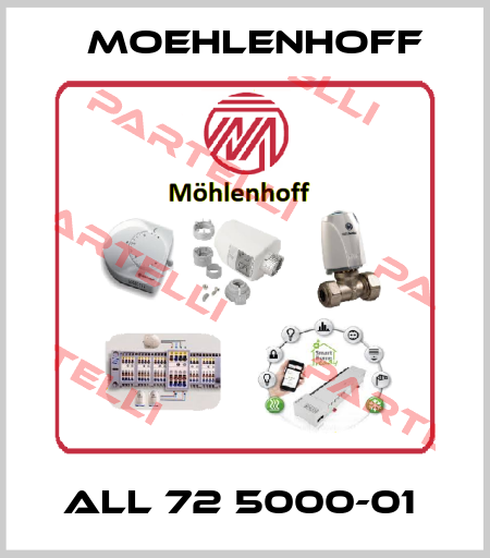 ALL 72 5000-01  Moehlenhoff