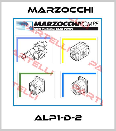 ALP1-D-2 Marzocchi