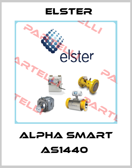 ALPHA SMART AS1440  Elster