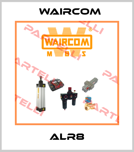ALR8 Waircom