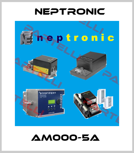 AM000-5A  Neptronic