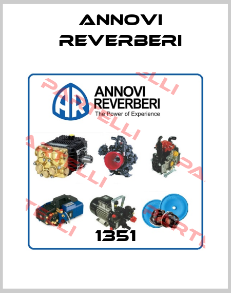 1351 Annovi Reverberi