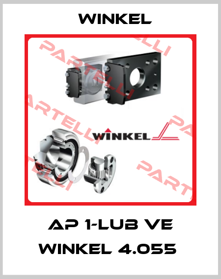 AP 1-LUB VE WINKEL 4.055  Winkel