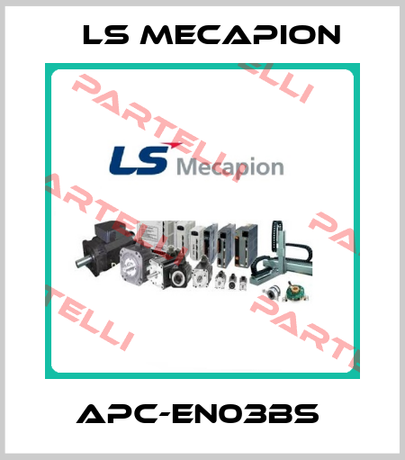 APC-EN03BS  LS Mecapion