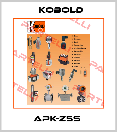APK-Z5S  Kobold