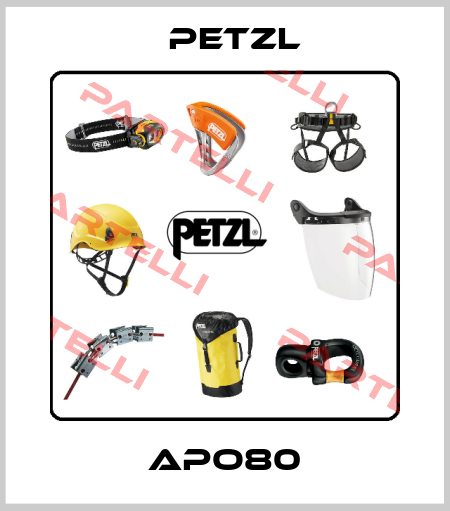 APO80 Petzl