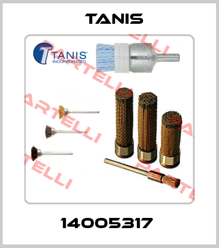 14005317  Tanis