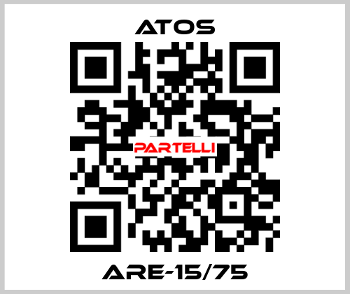 ARE-15/75 Atos