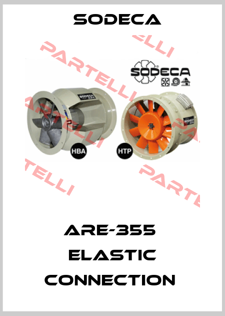 ARE-355  ELASTIC CONNECTION  Sodeca