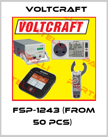 FSP-1243 (from 50 pcs)  Voltcraft