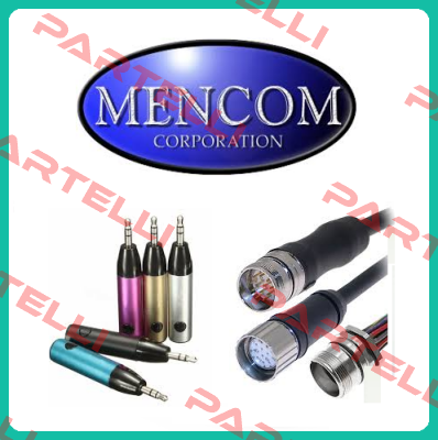  MDC-4FP-10M-R-SS  MENCOM