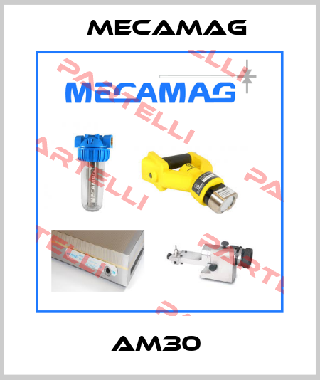AM30  Mecamag