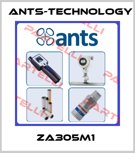 ZA305M1  ANTS-Technology